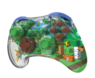 PDP REALMz Minecraft Steve Forest Biome SWITCH - 1297066 - zdjęcie 5